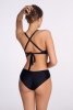 Biustonosz kąpielowy soft Ava SK 263 Black